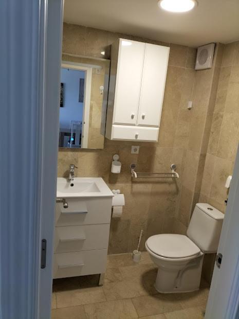 Delfin Home Almuñécar Zewnętrze zdjęcie