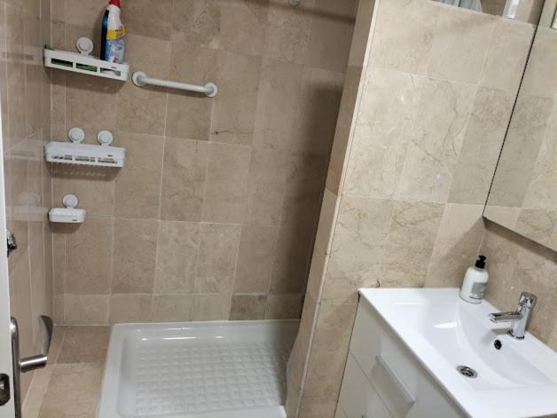 Delfin Home Almuñécar Zewnętrze zdjęcie