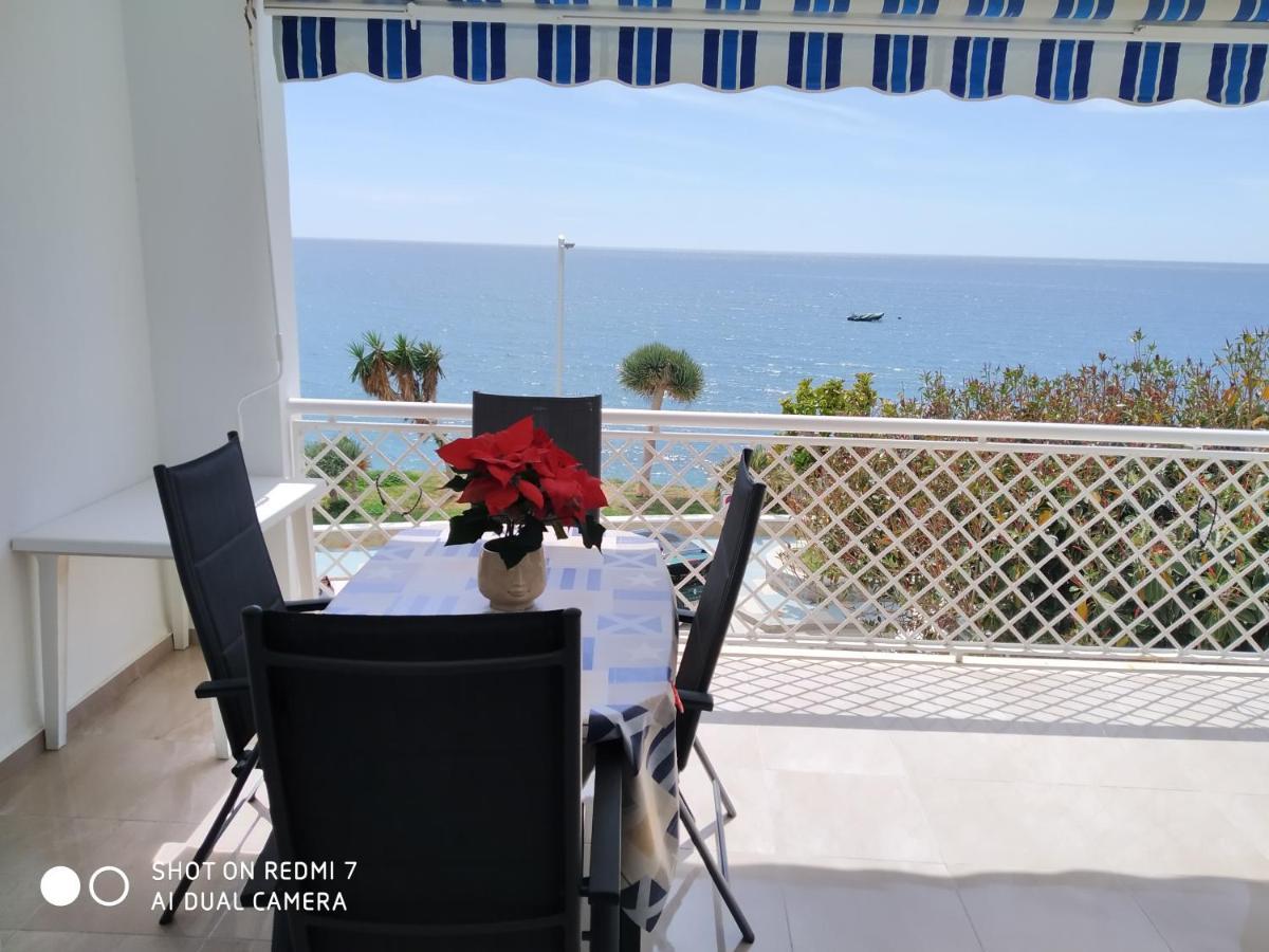 Delfin Home Almuñécar Zewnętrze zdjęcie