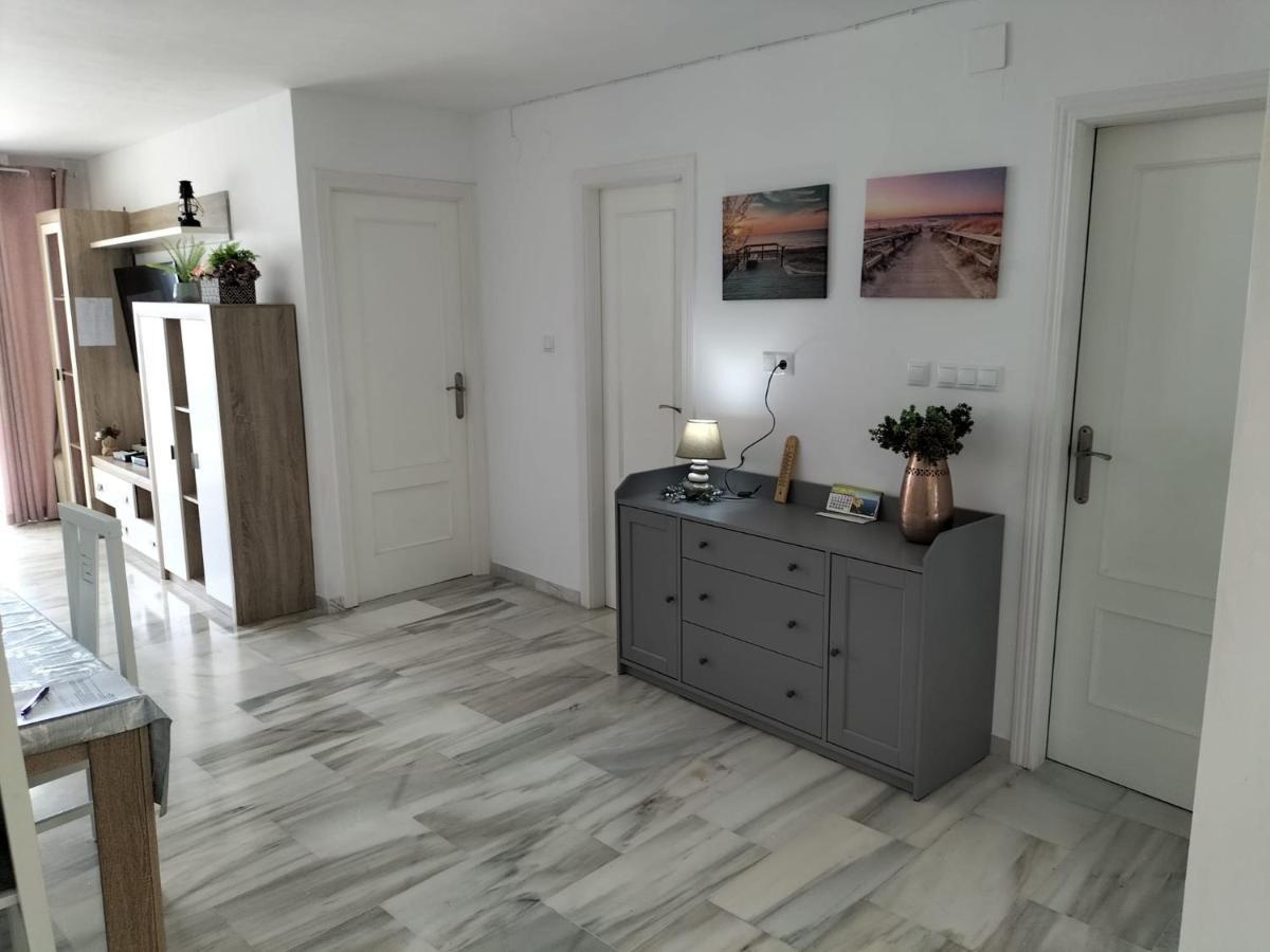 Delfin Home Almuñécar Zewnętrze zdjęcie