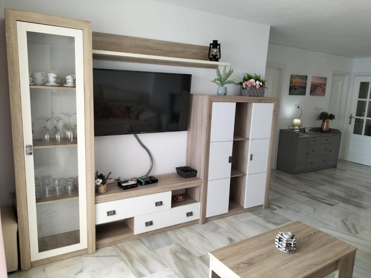 Delfin Home Almuñécar Zewnętrze zdjęcie