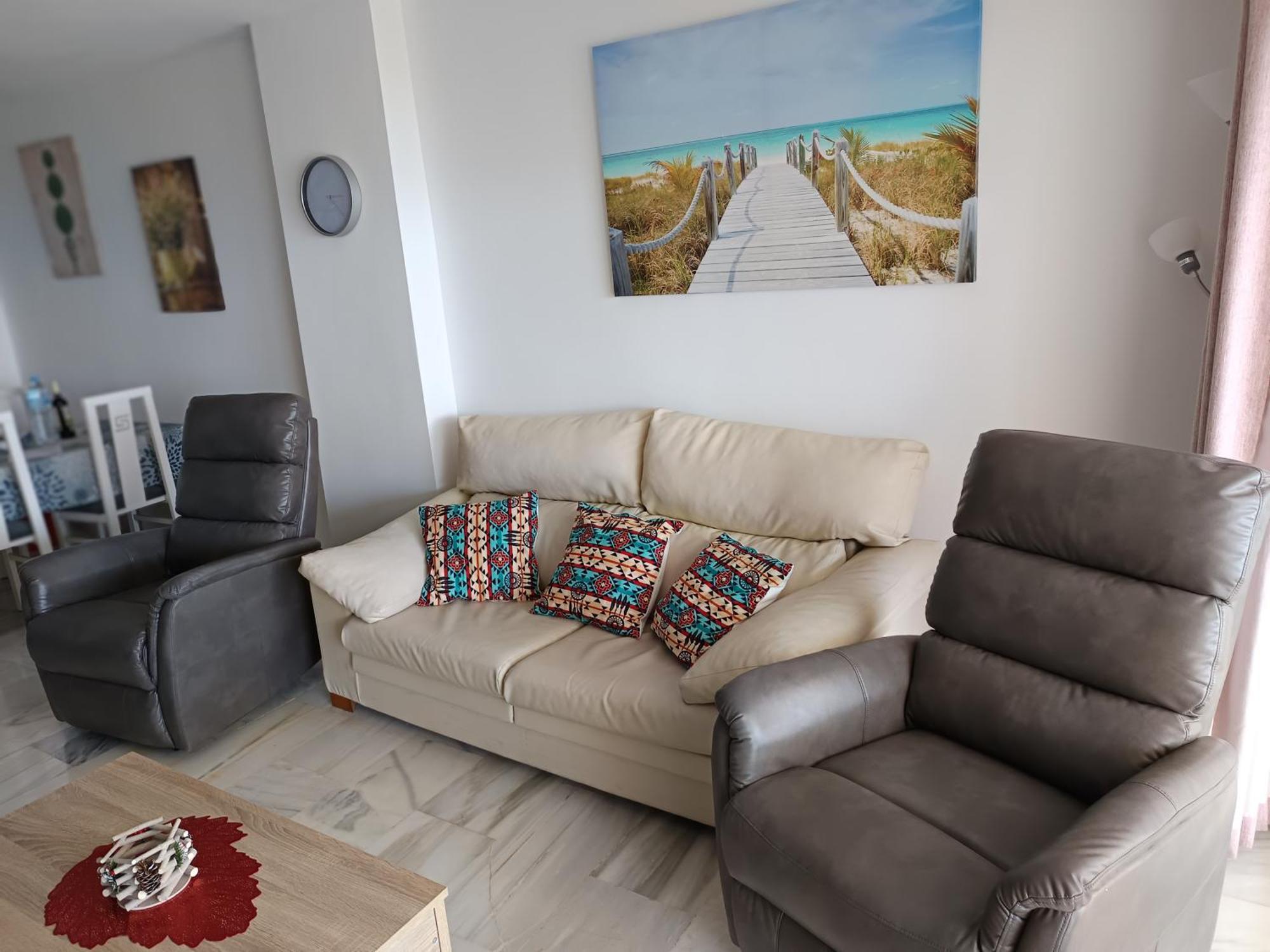 Delfin Home Almuñécar Zewnętrze zdjęcie