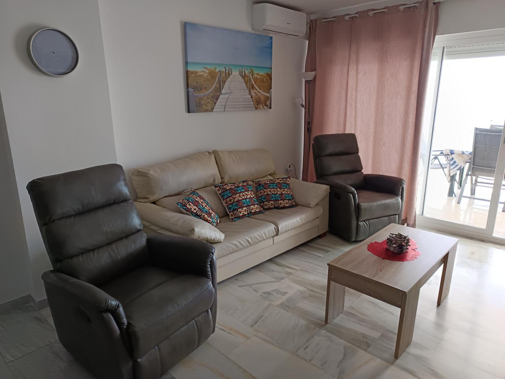 Delfin Home Almuñécar Zewnętrze zdjęcie