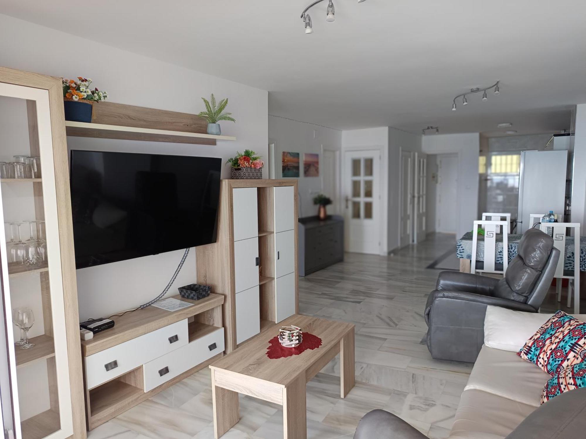 Delfin Home Almuñécar Zewnętrze zdjęcie