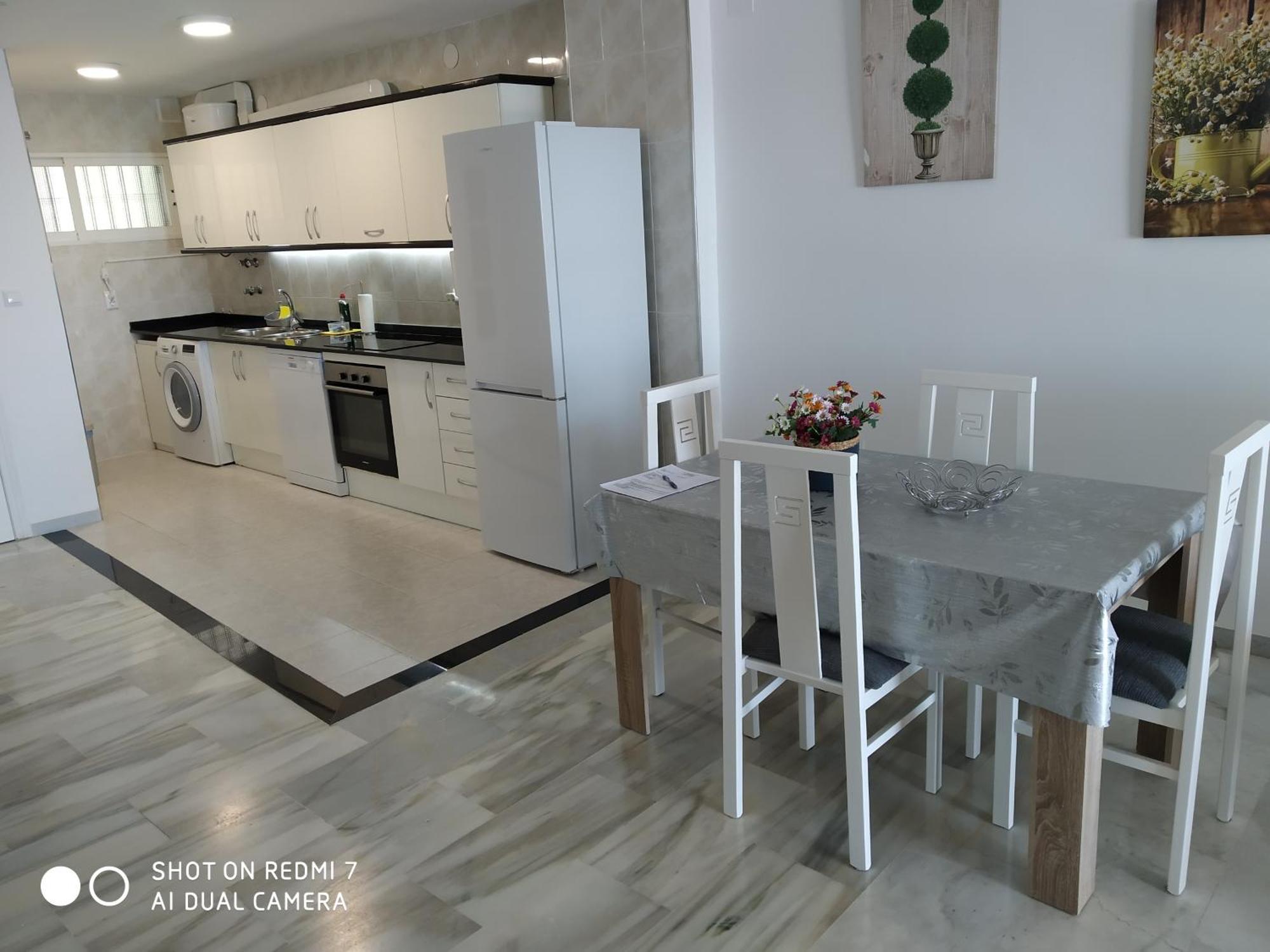 Delfin Home Almuñécar Zewnętrze zdjęcie