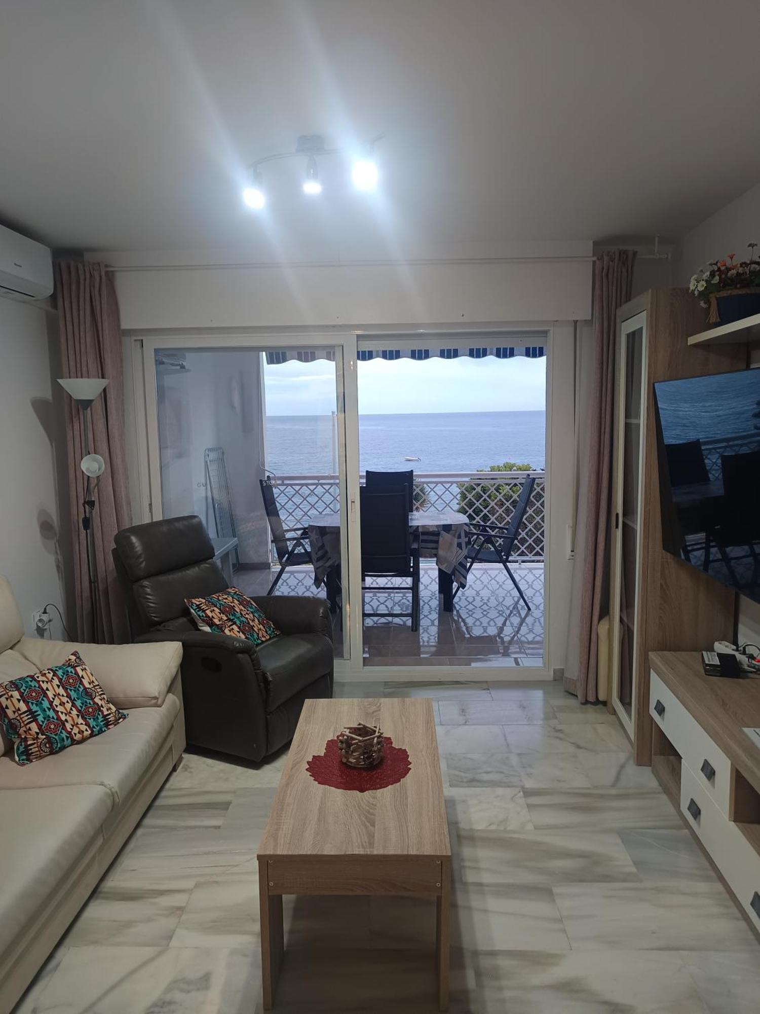 Delfin Home Almuñécar Zewnętrze zdjęcie