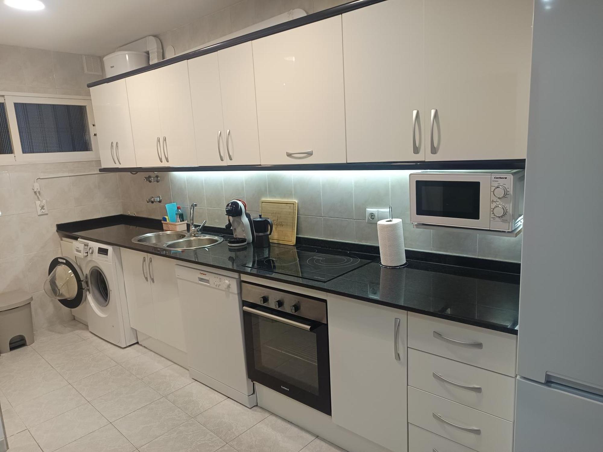 Delfin Home Almuñécar Zewnętrze zdjęcie