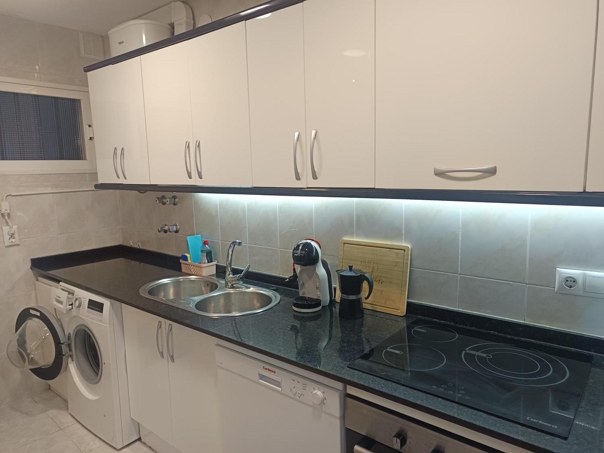 Delfin Home Almuñécar Zewnętrze zdjęcie