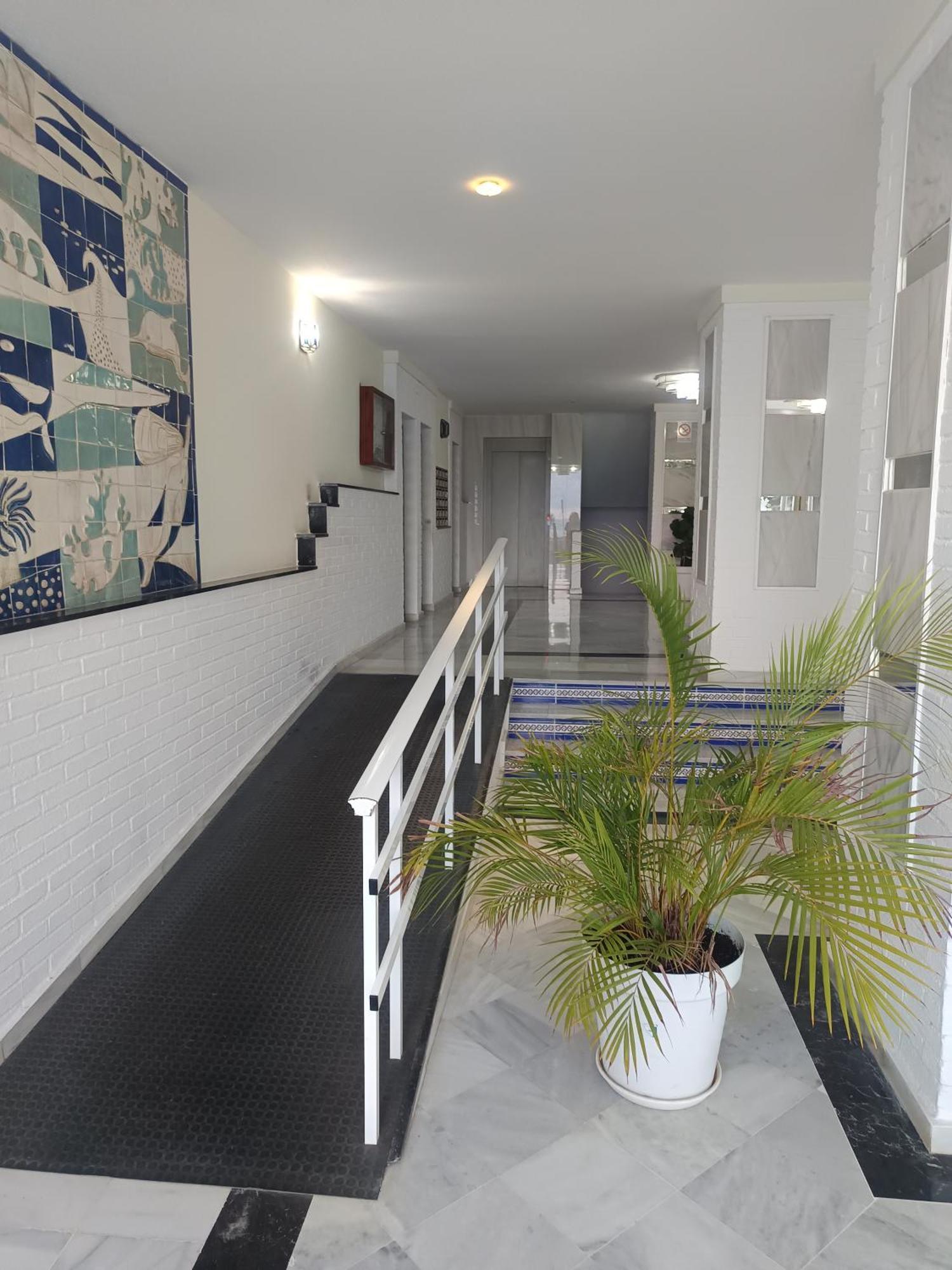 Delfin Home Almuñécar Zewnętrze zdjęcie
